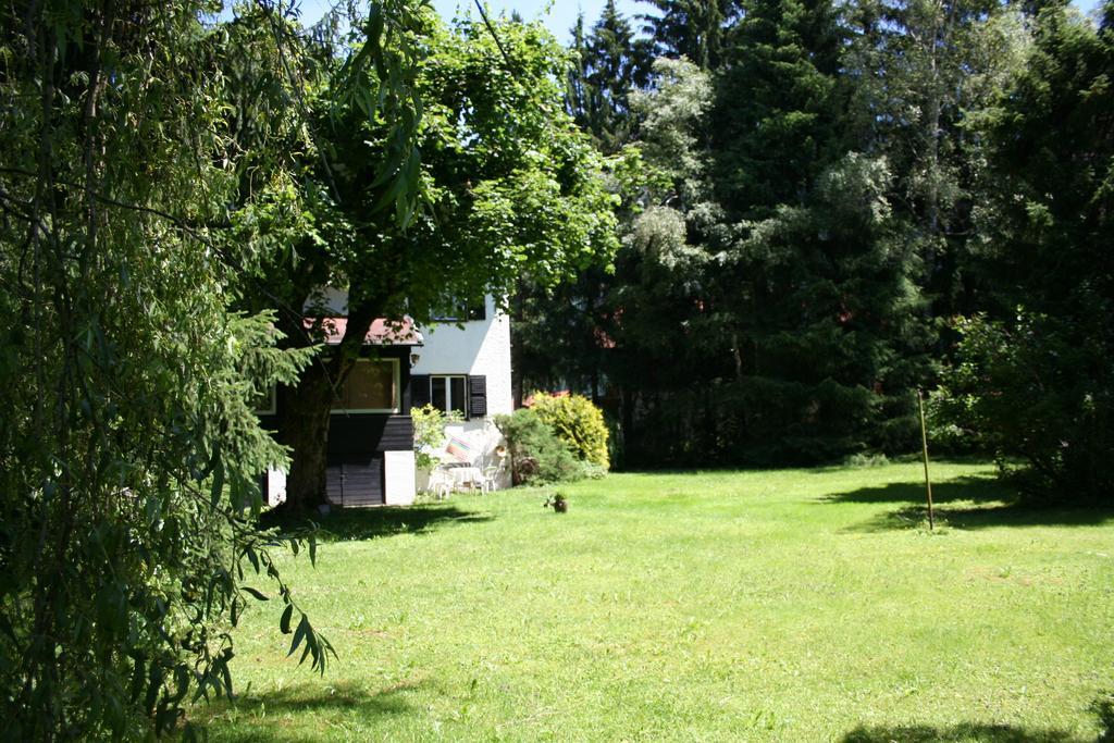 オーベルストドルフHaus Partaleアパートメント 部屋 写真